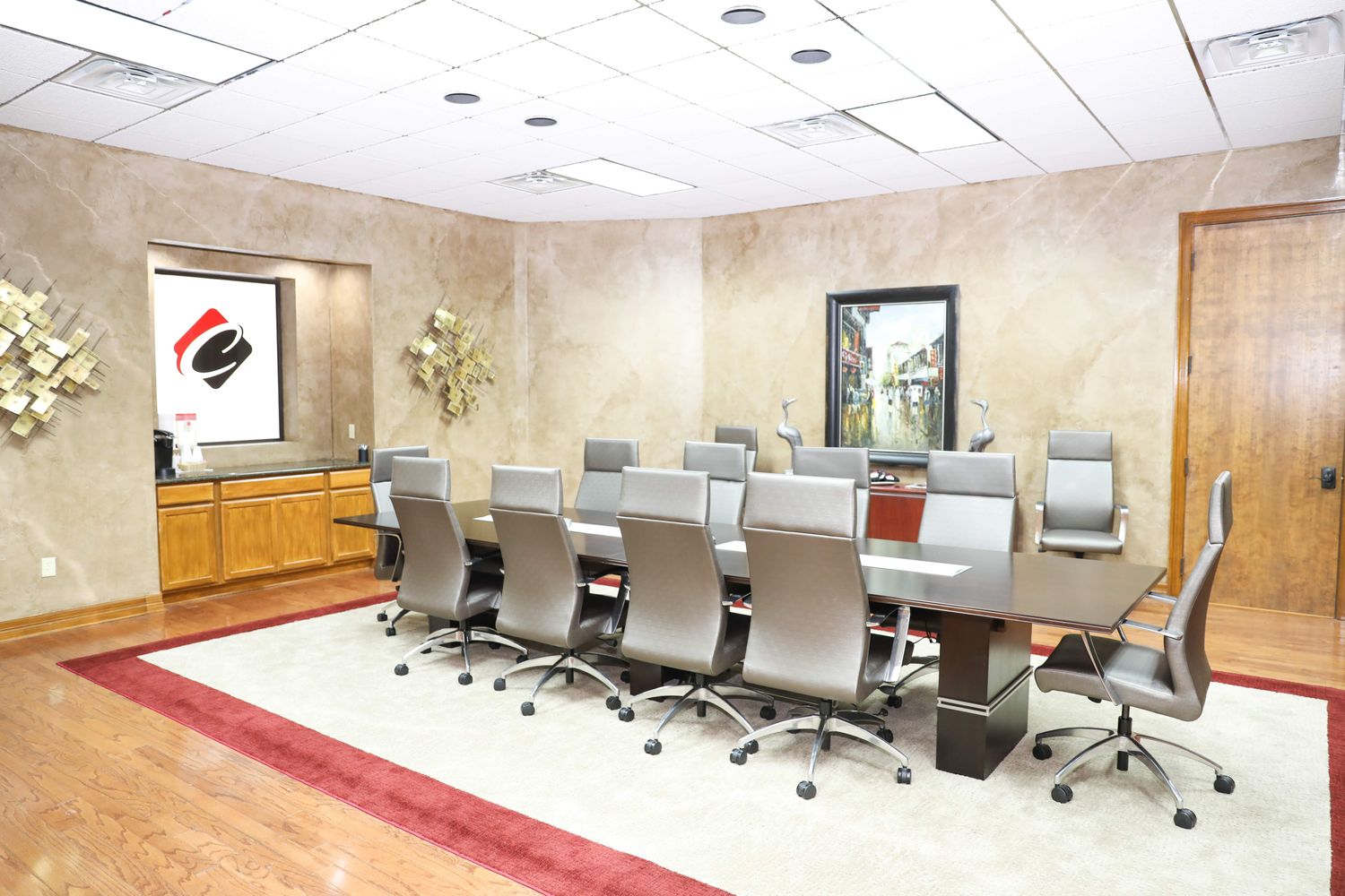 400 S Alamo Blvd, Marshall, TX 75670